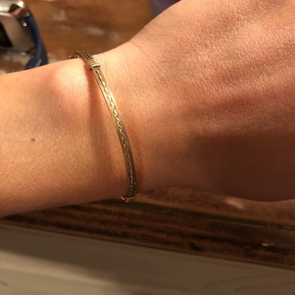 Ronaldo Bracelet